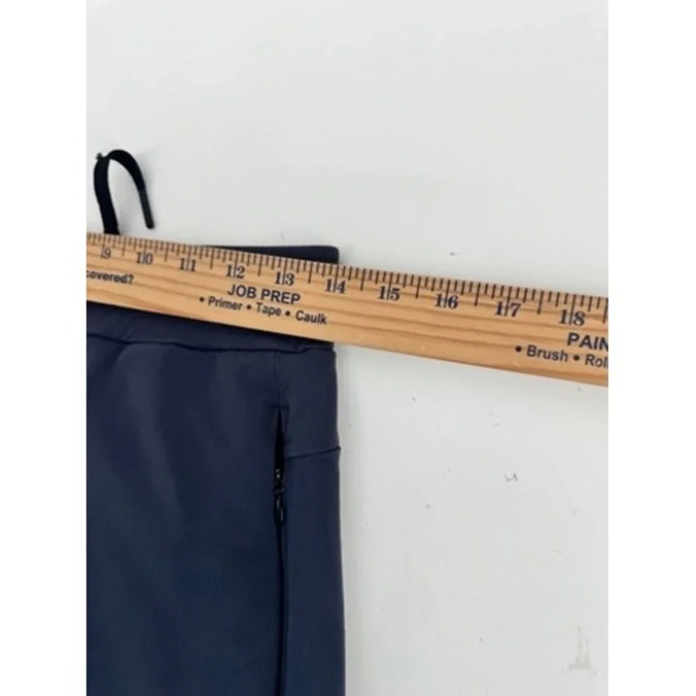 Public Rec All Day Every Day Pants Mens‎ 28x30 Slate Blue Jogger Slim Stretch